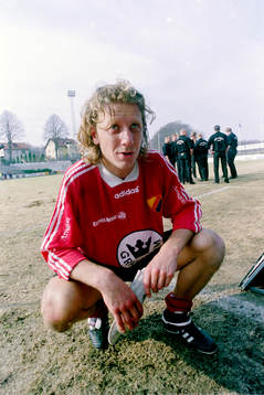 Jesper Jansson, Djurgården