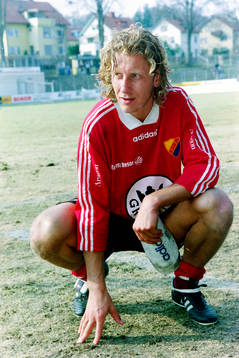 Jesper Jansson, Djurgården