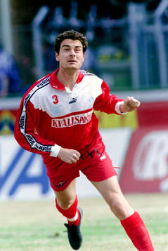 Christian Karlsson, Malmö