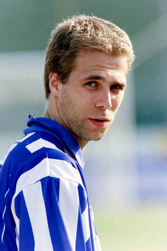 Teddy Lucic, Göteborg