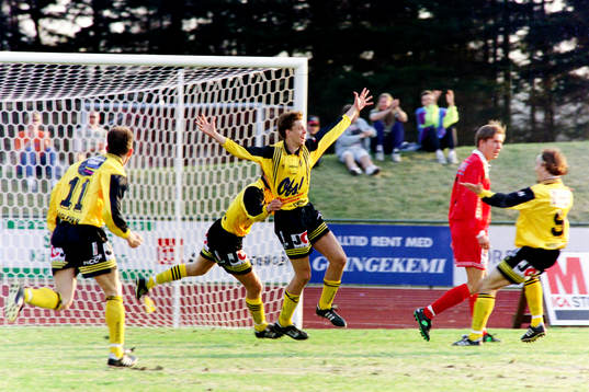 Christian Augustsson, Hässleholm jublar