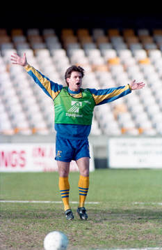 Anders Limpar