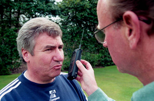 Jan Ekstrand, läkare