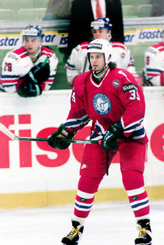 Atle Olsen, Norge