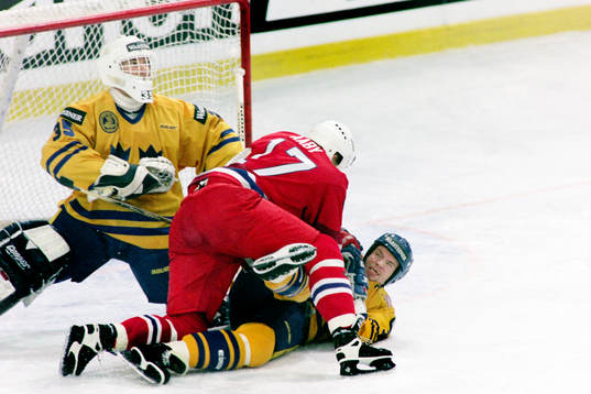 Norges Henrik Aaby
