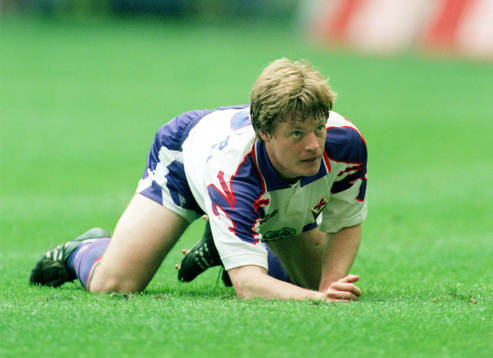 Stefan Schwarz, Fiorentina