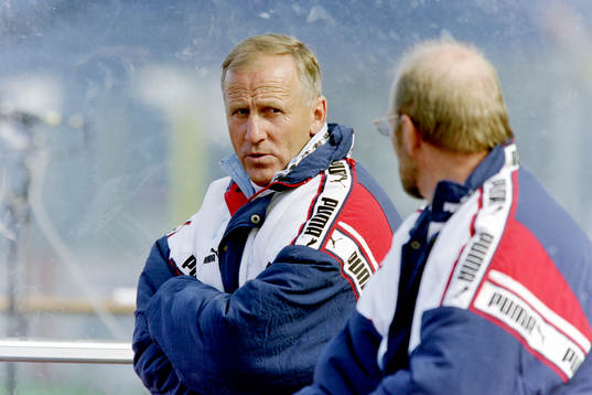 Rolf Zetterlund, Tränare i Malmö