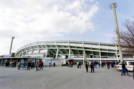 Malmö Stadion