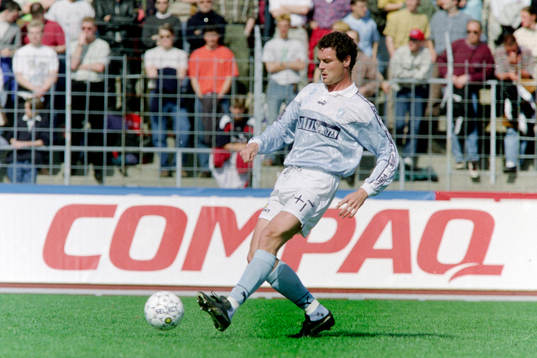 Christian Karlsson, Malmö