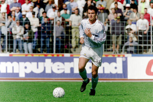 Christian Karlsson, Malmö