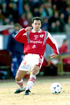 Ivan Djuric, Degerfors