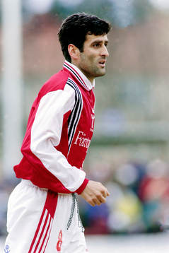 Dusko Radinovic, Degerfors