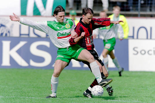 Peter Marteinsson, Hammarby