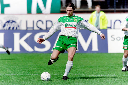 Peter Marteinsson, Hammarby