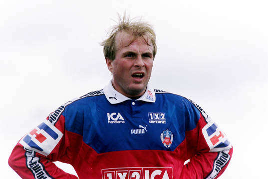 Peter Wibrån, Helsingborg