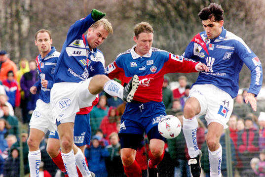 Jan Eriksson, Helsingborg