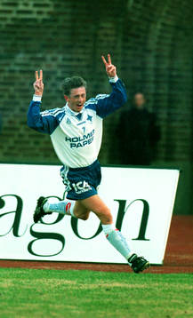 Magnus Gustafsson, IFK Norrköping