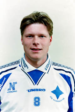 Göran Bergort, Norrköping