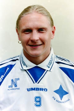 Kim Suominen, Norrköping