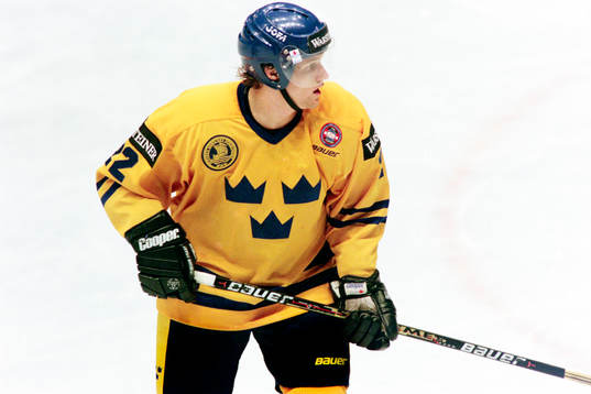 Markus Näslund
