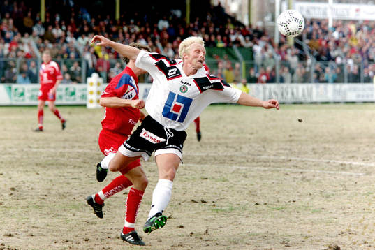 Arnor Gudjohnsen, Örebro