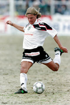 Daniel Tjernström, Örebro