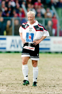 Arnor Gudjohnsen, Örebro