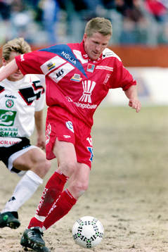 Örjan Engström, Umeå