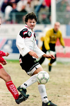 Miroslaw Kubisztal, Örebro