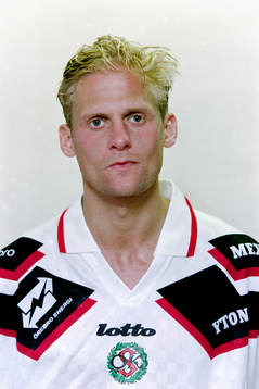 Sigurdur Jonsson, Örebro