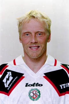 Arnor Gudjohnsen, Örebro
