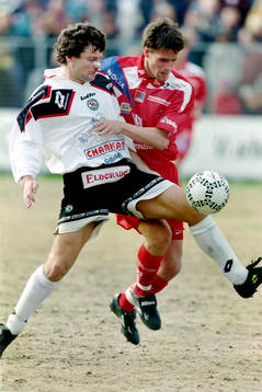 Miroslaw Kubisztal, Örebro