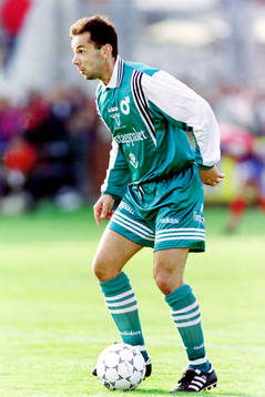 Ivan Djuric, Degerfors