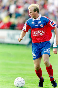 Peter Wibrån, Helsingborg