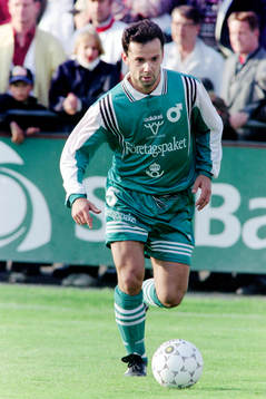 Ivan Djuric, Degerfors