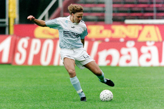 Jonas Wirmola, Malmö