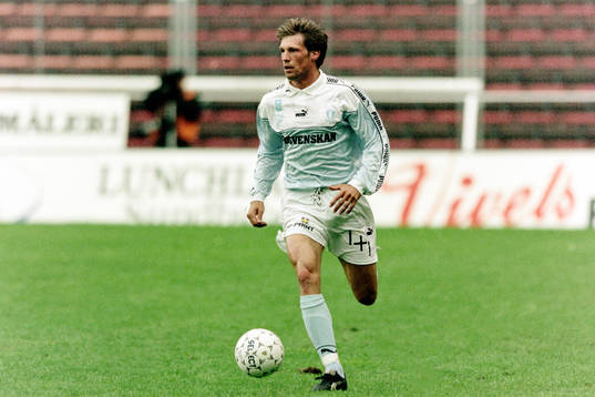 Jens Fjellström, Malmö