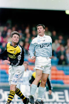 Daniel Andersson, Malmö