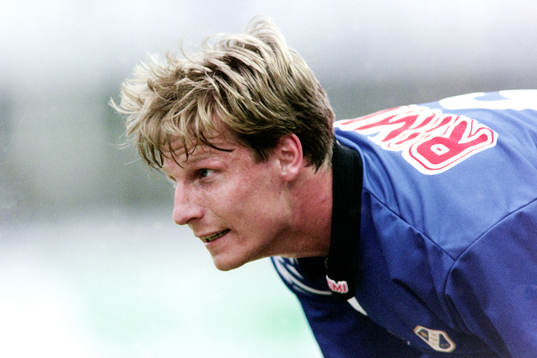 Jesper Mattsson, Halmstad