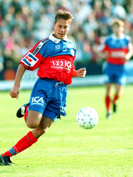 Marcus Lantz