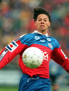 Martin Pringle, Helsingborg