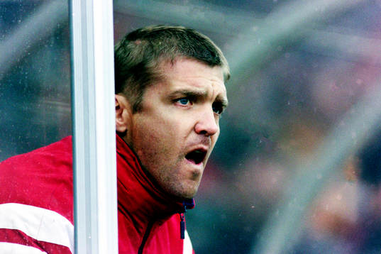 Glenn Schiller, Djurgården