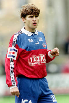 Andreas Jakobsson, Helsingborg