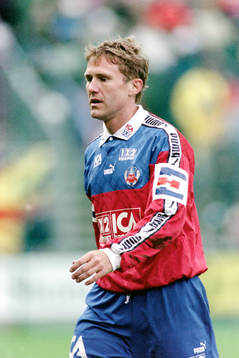Jan Eriksson, Helsingborg