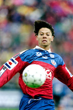 Martin Pringle, Helsingborg