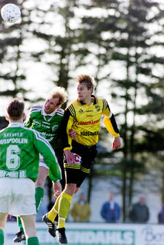 Peter Olsson, Hässleholm