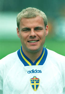 Magnus Svensson, Sverige
