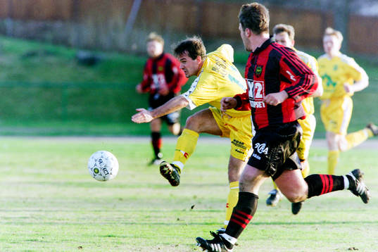 Mats Persson, Hertzöga