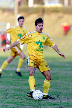 Mats Persson, Hertzöga