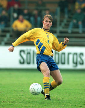 Markus Johannesson